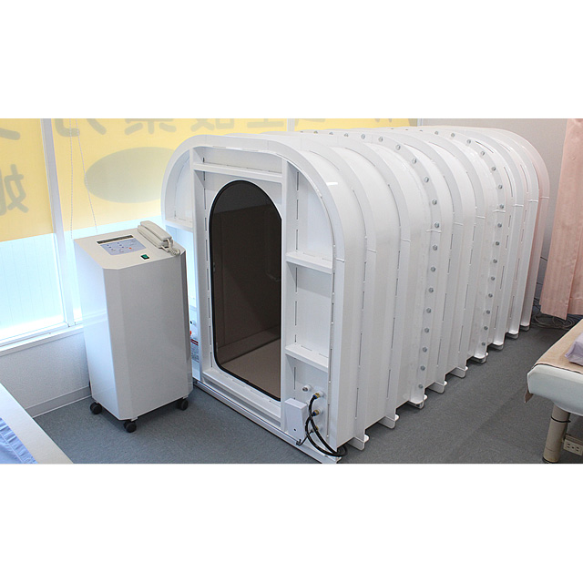 酸素ルーム
ブレッドタイプSS