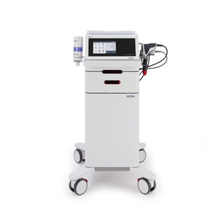 拡散型ショックウェーブ
フィジオ ショックマスター